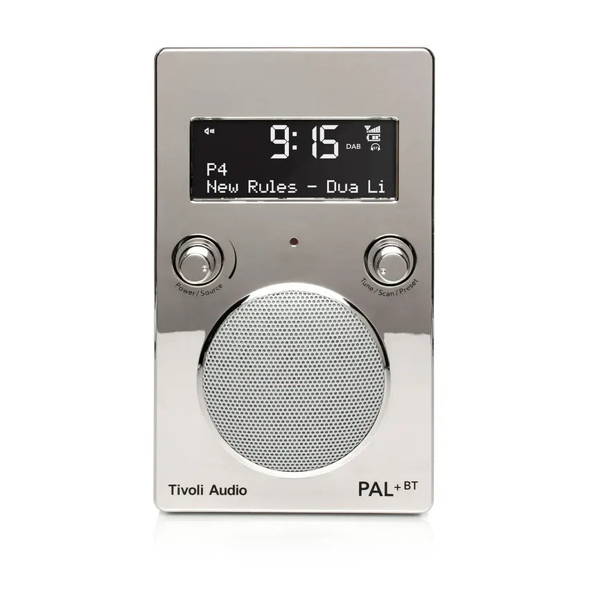 Radio Tivoli Audio PAL+ BT