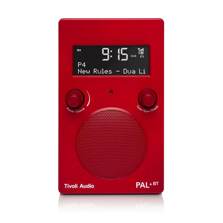 Radio Tivoli Audio PAL+ BT