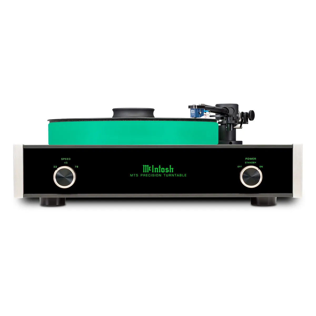 Platine Vinyle McIntosh MT5