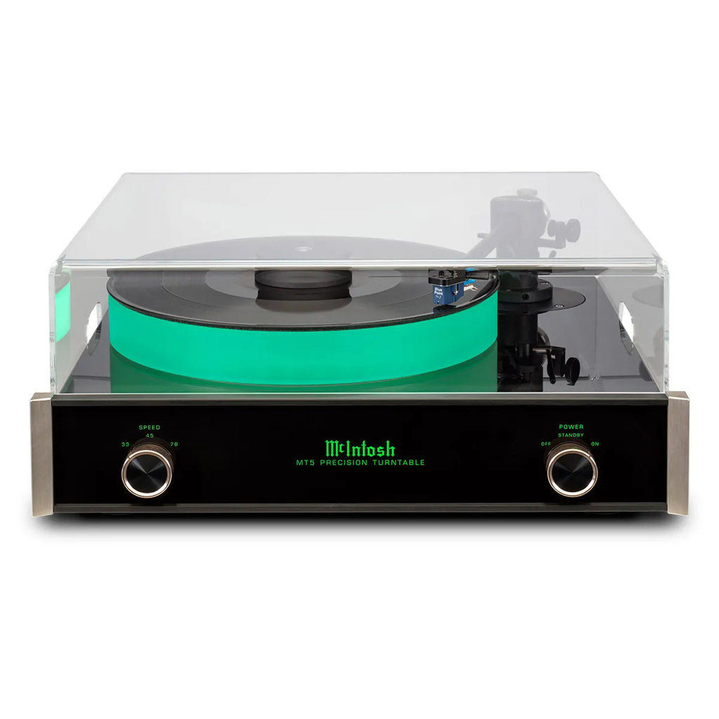 Platine Vinyle McIntosh MT5