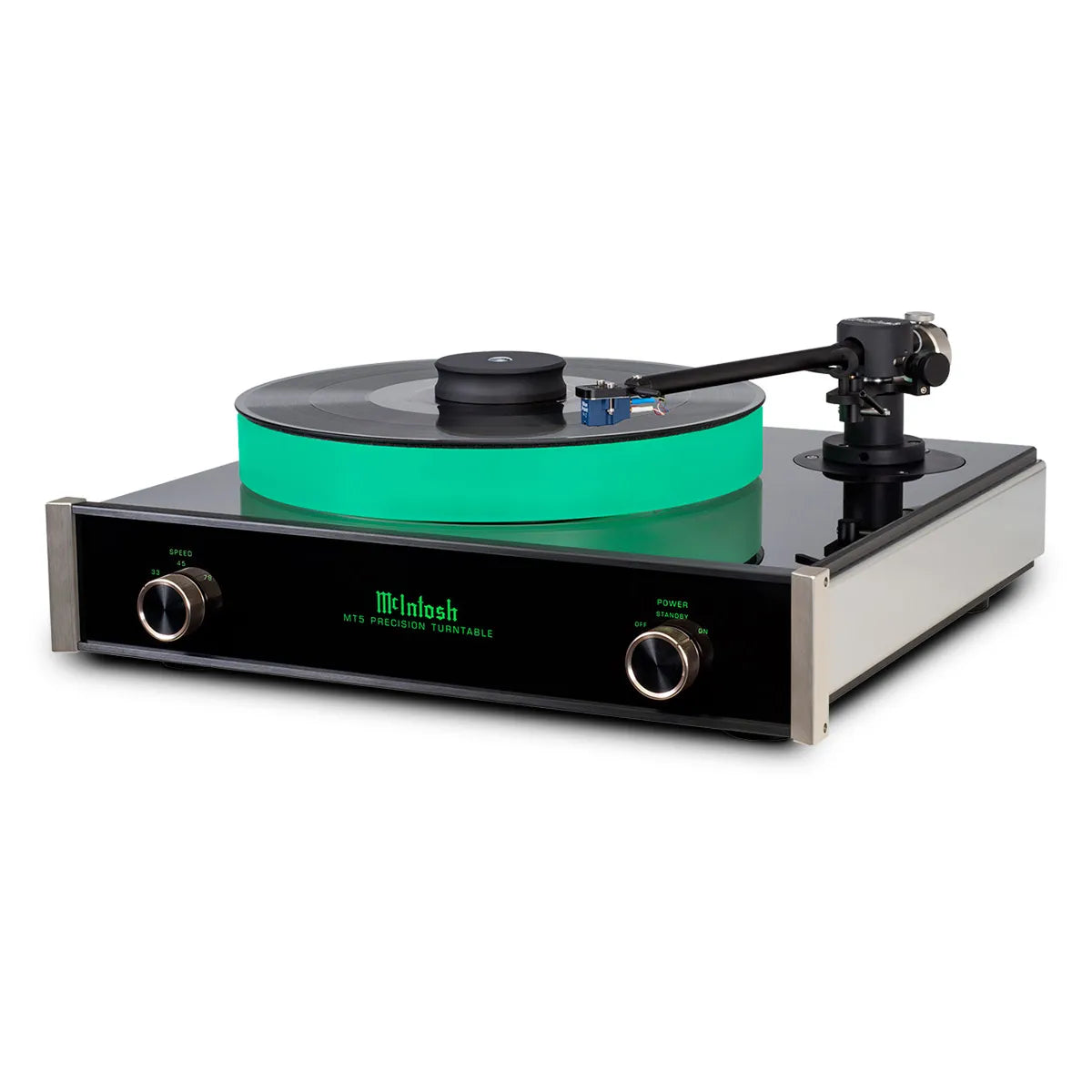 Platine Vinyle McIntosh MT5