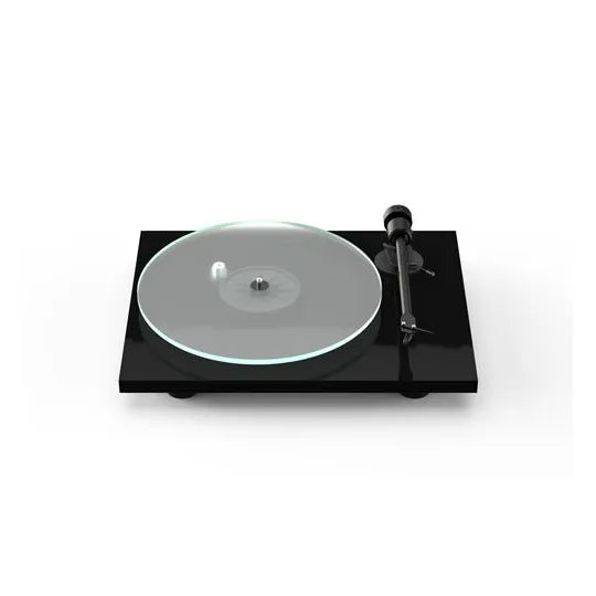 Platine vinyle Pro-Ject T1 BT - Modèle d'expo