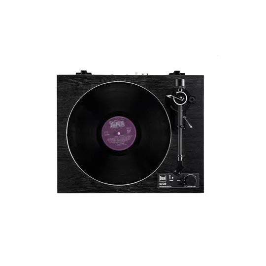 Platine Vinyle Dual CS 529 BT