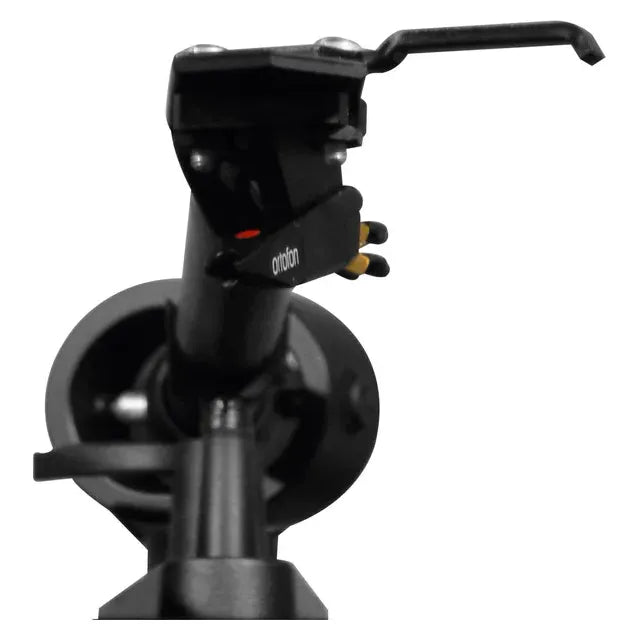 Platine Vinyle Manuelle Pro-Ject Debut III – Édition Limitée Noir Satiné