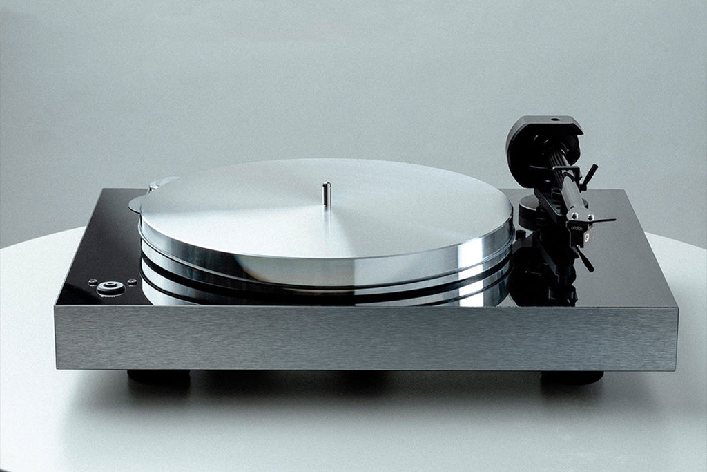 Platine vinyle Pro-Ject X8 Special Edition