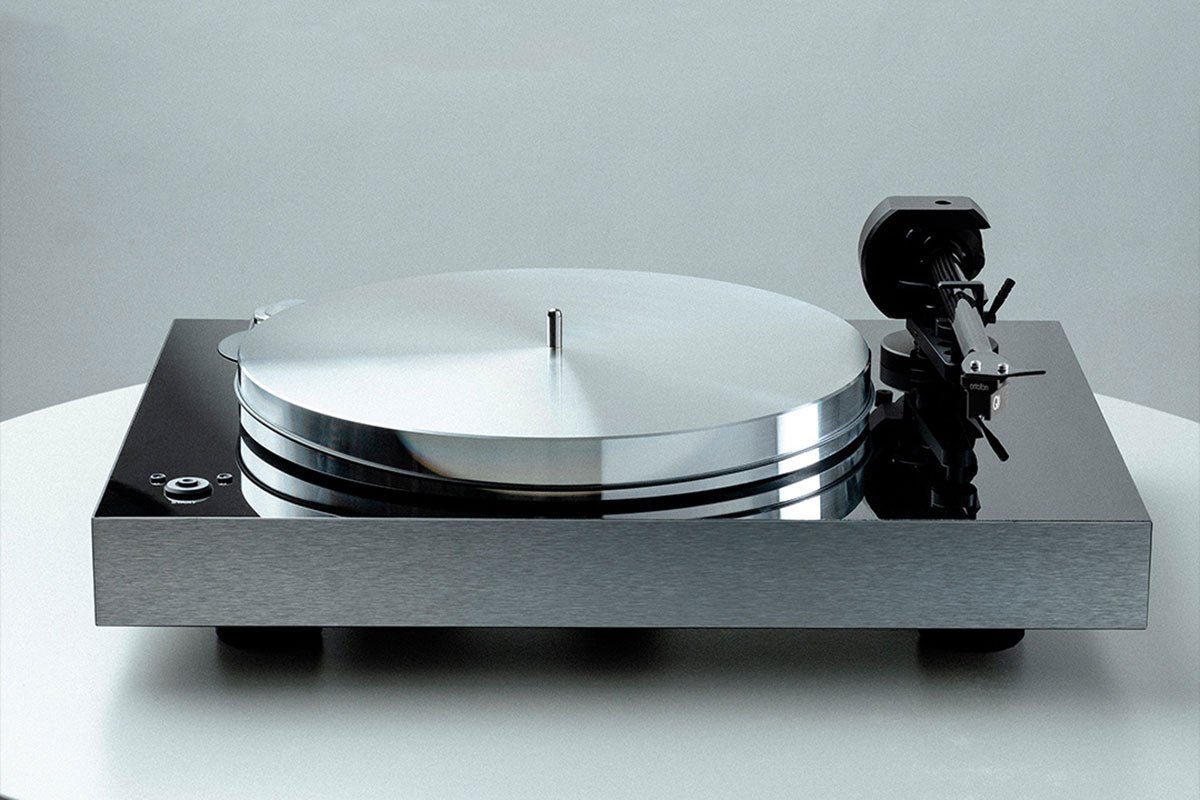 Platine vinyle Pro-Ject X8 Special Edition