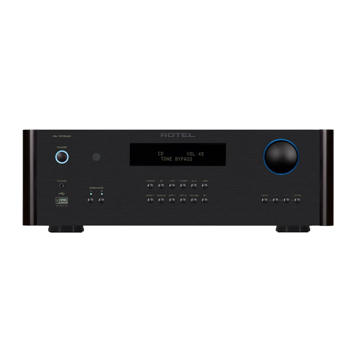 Amplificateur Rotel RA-1572 MKII