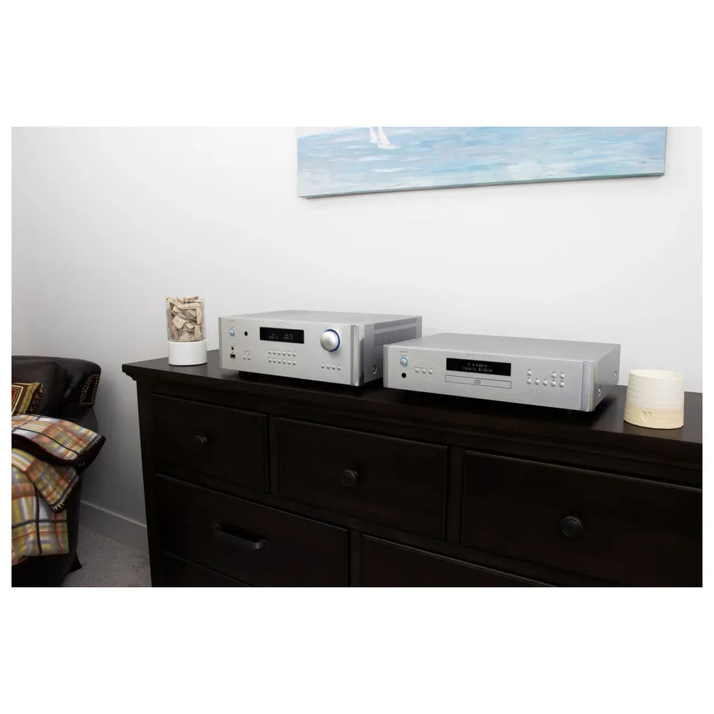 Amplificateur Rotel RA-1572 MKII