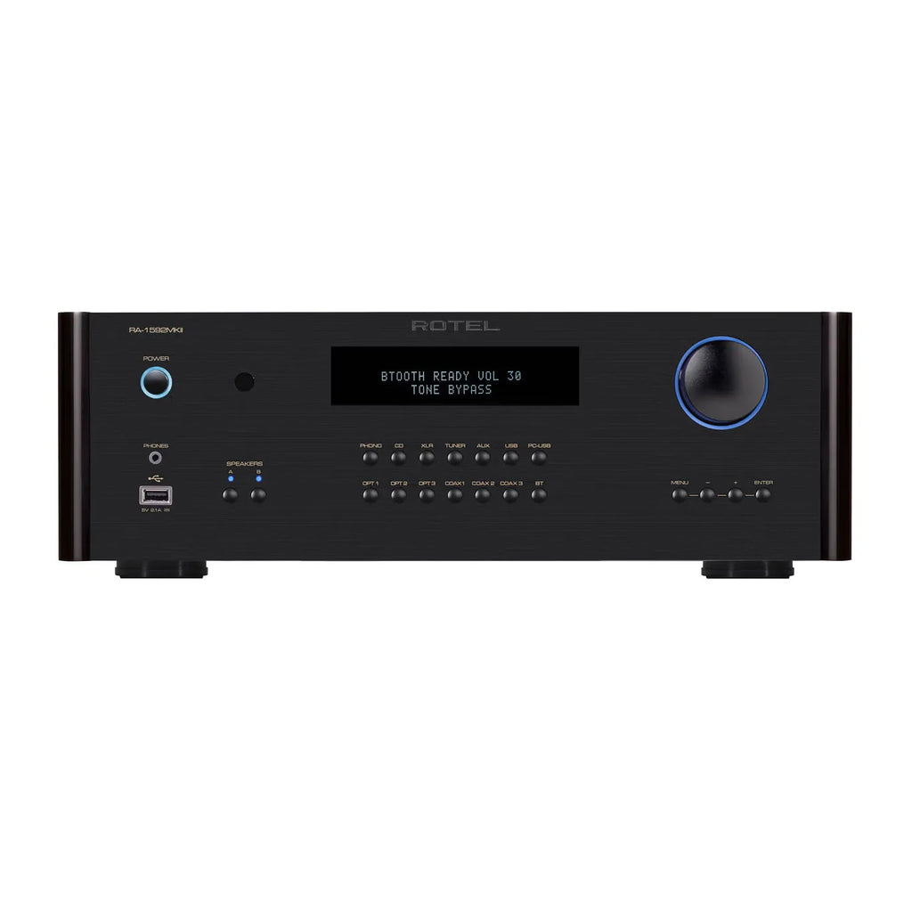 Amplificateur Rotel RA-1592 MKII