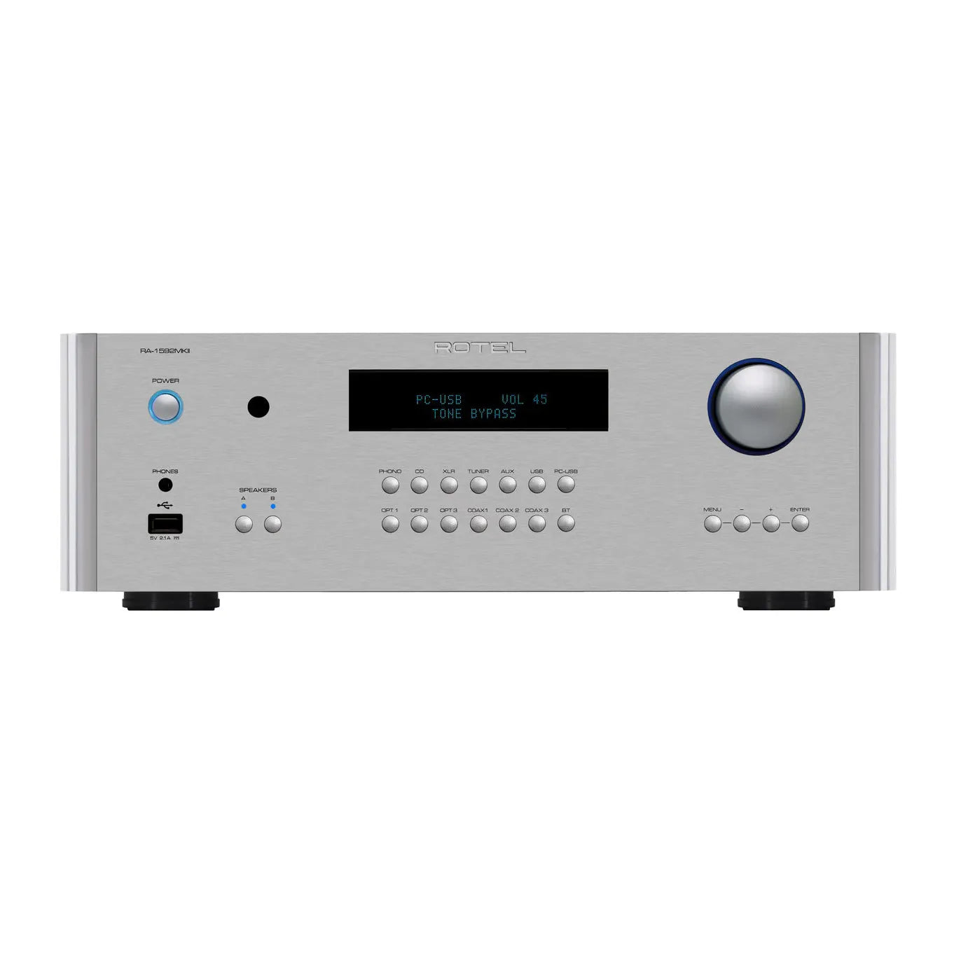 Amplificateur Rotel RA-1592 MKII