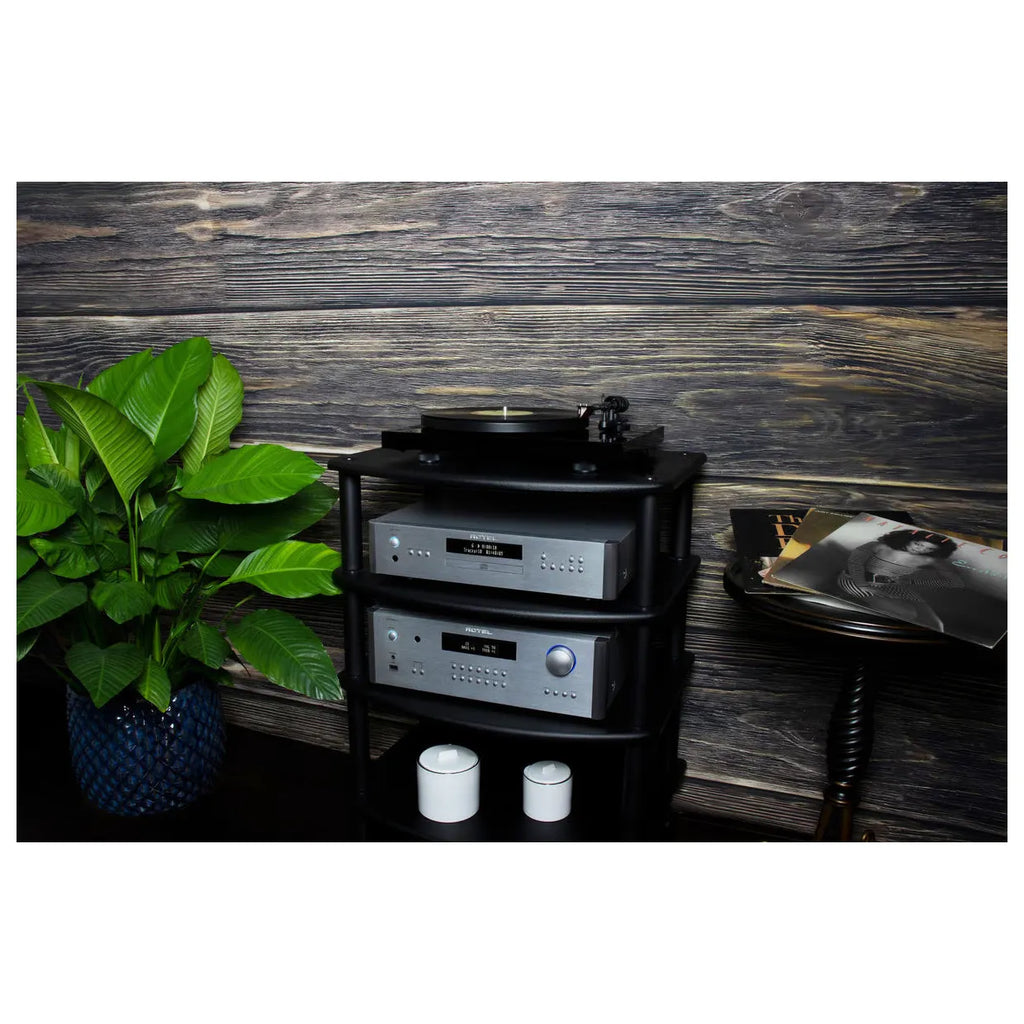 Amplificateur Rotel RA-1592 MKII
