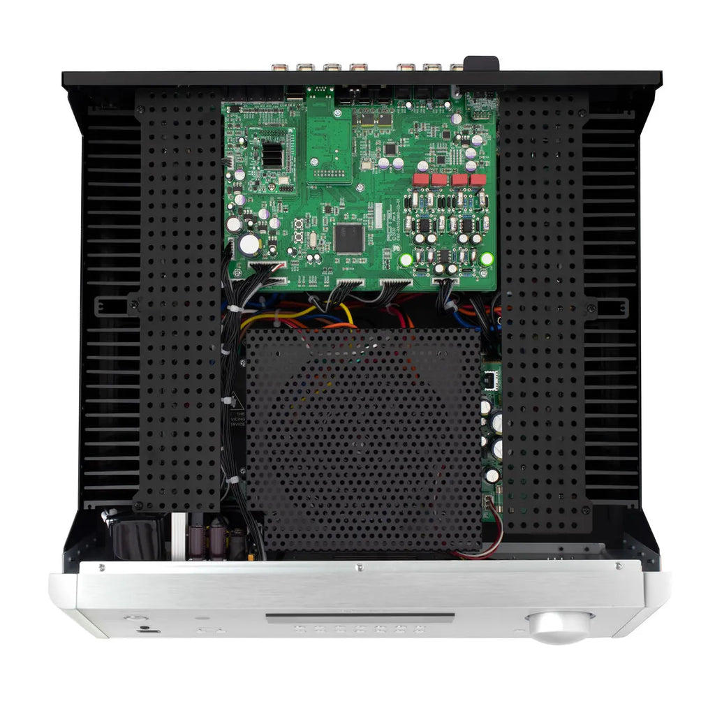 Amplificateur Rotel RA-1592 MKII