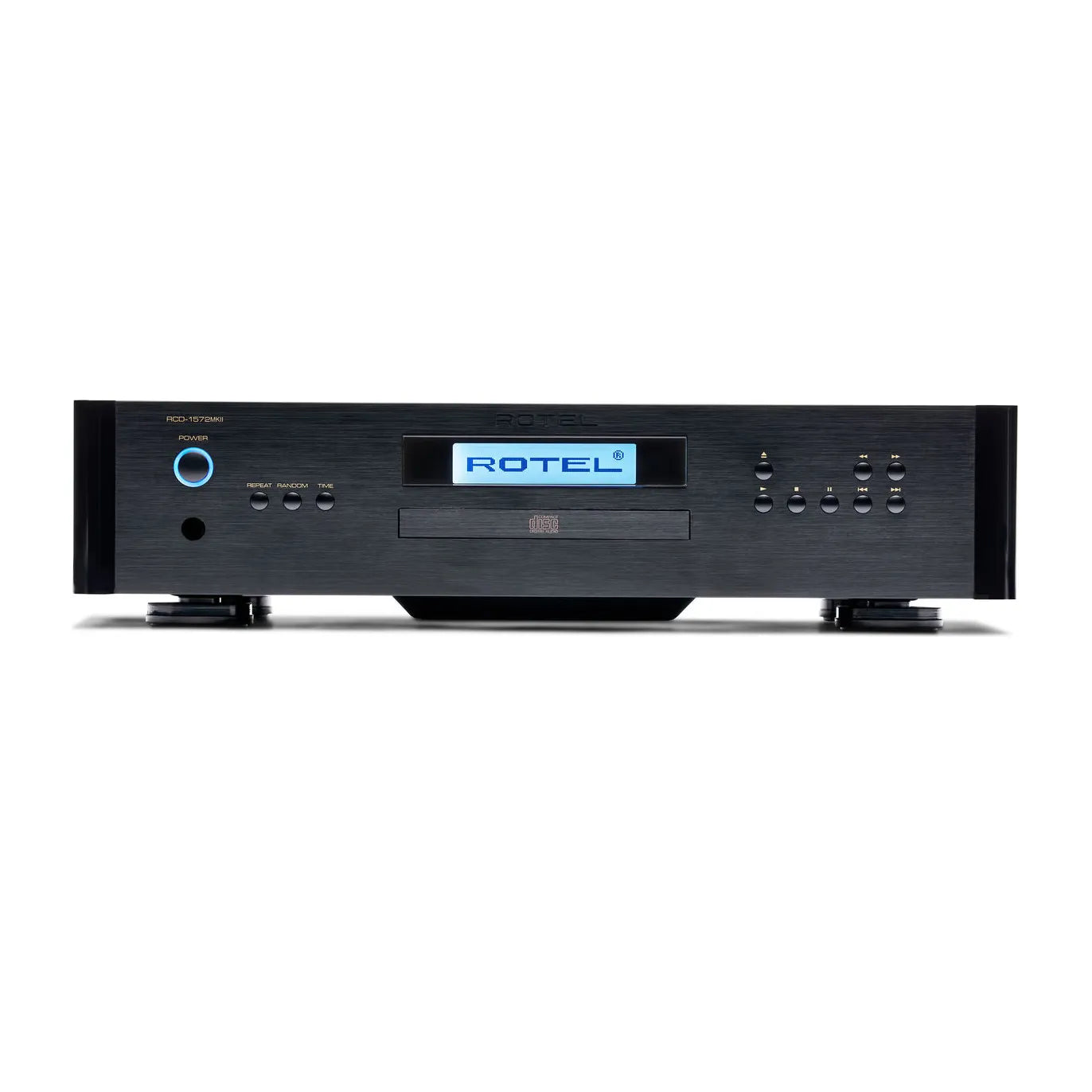 Lecteur CD Rotel RCD-1572 MKII