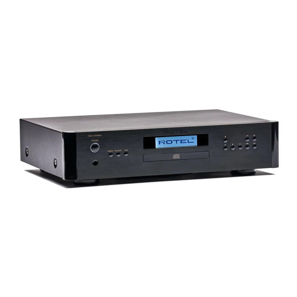 Lecteur CD Rotel RCD-1572 MKII