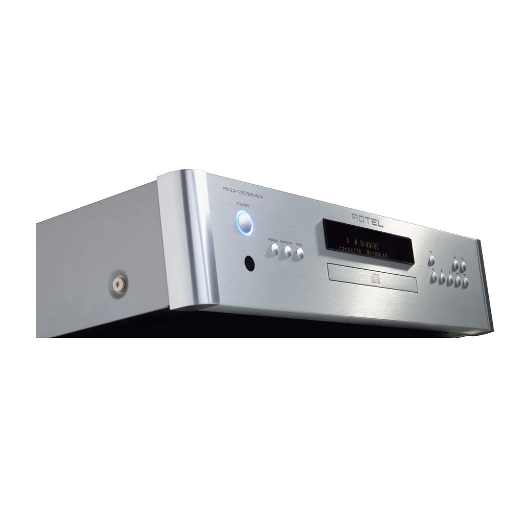 Lecteur CD Rotel RCD-1572 MKII