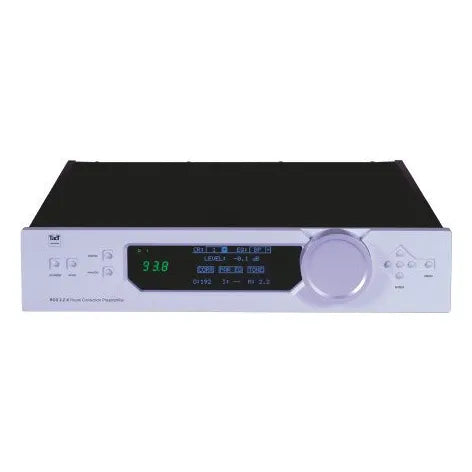 Préamplificateur Tact Audio RCS 2.2X