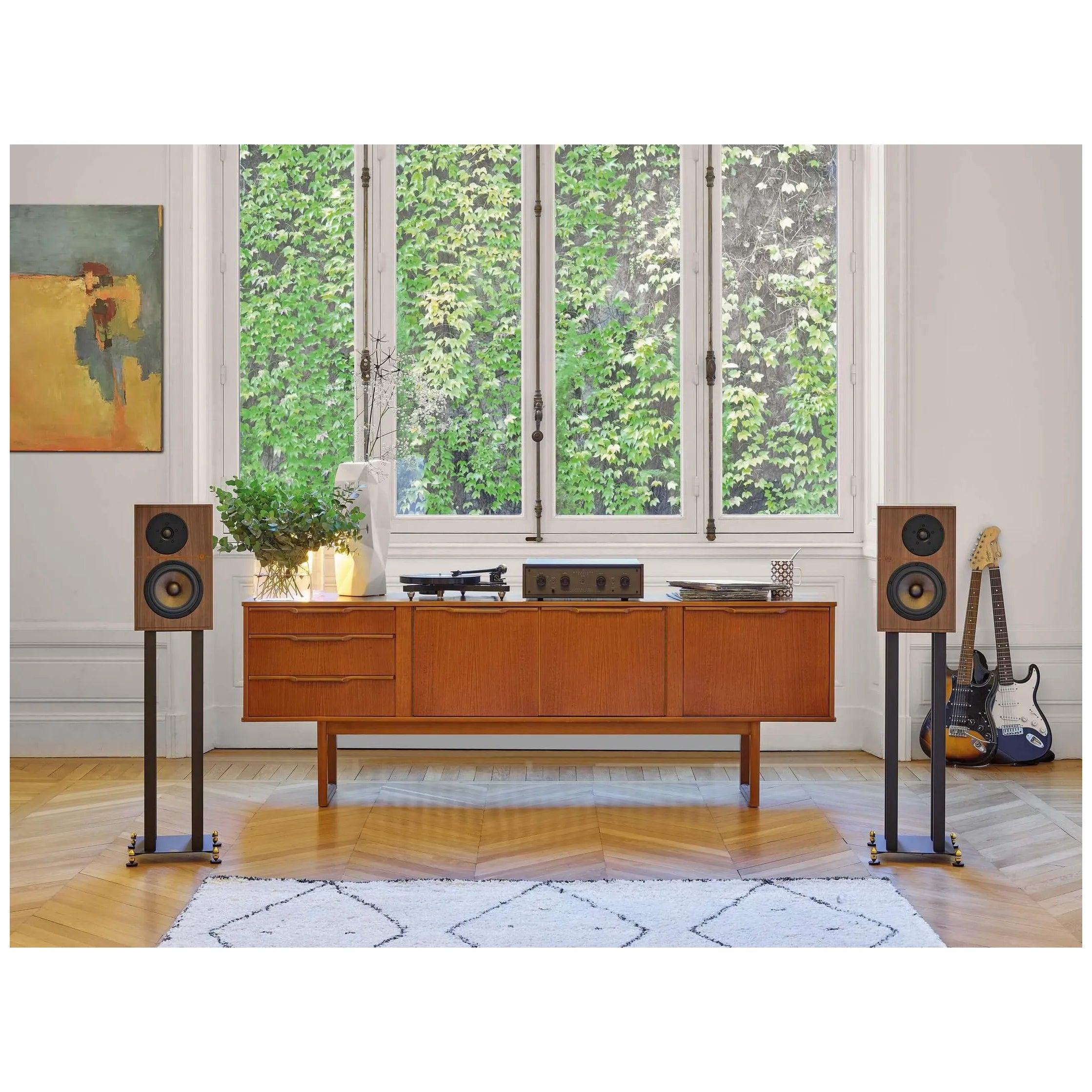 Revival Audio ATALANTE 3