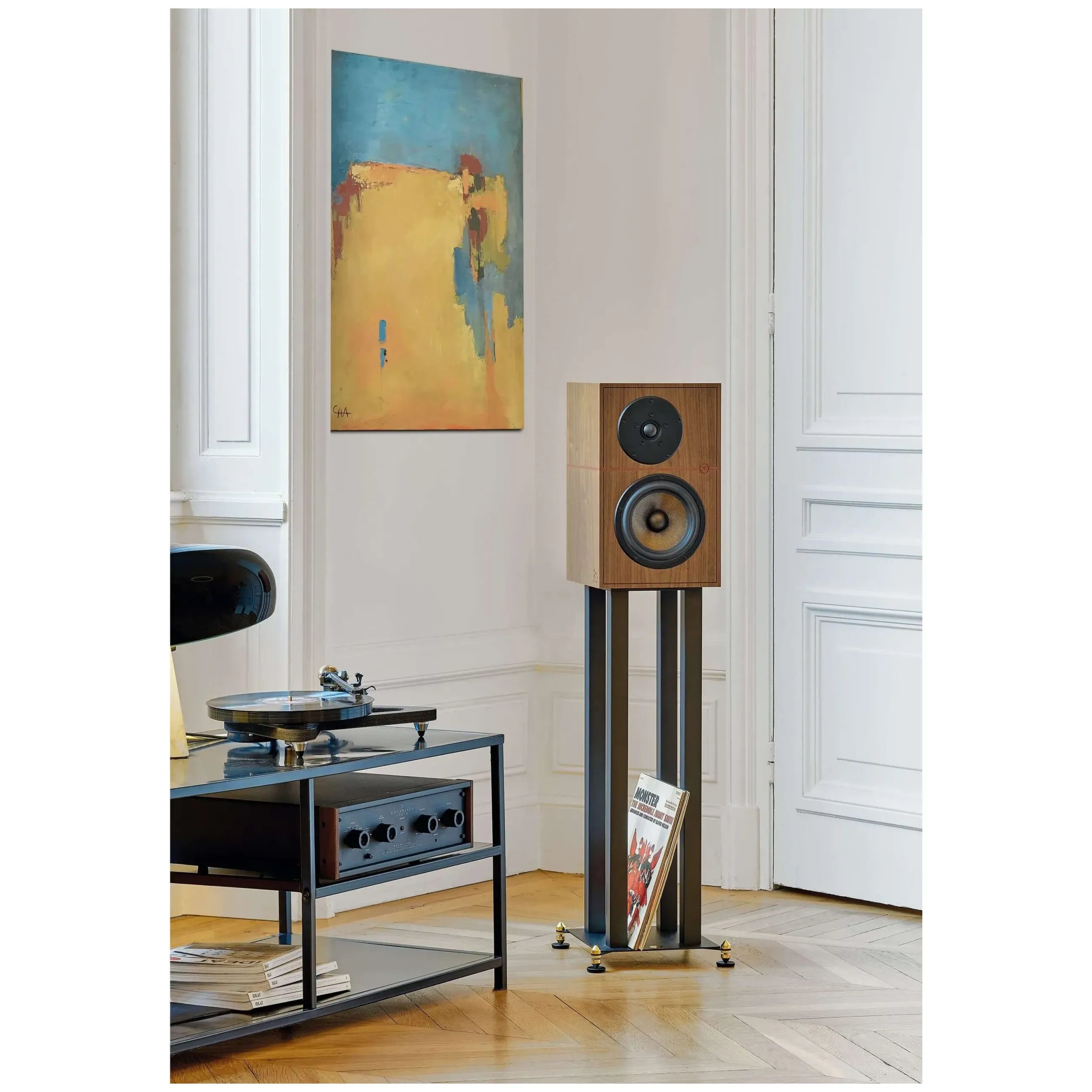 Revival Audio ATALANTE 3