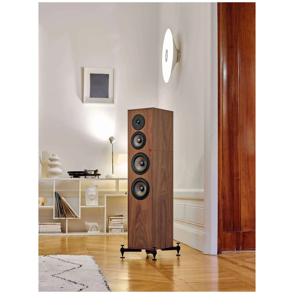 Revival Audio ATALANTE 4