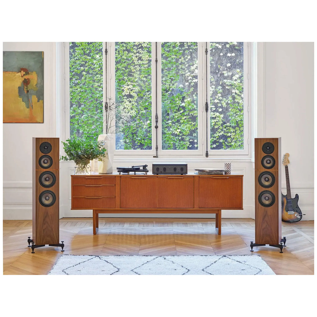 Revival Audio ATALANTE 4
