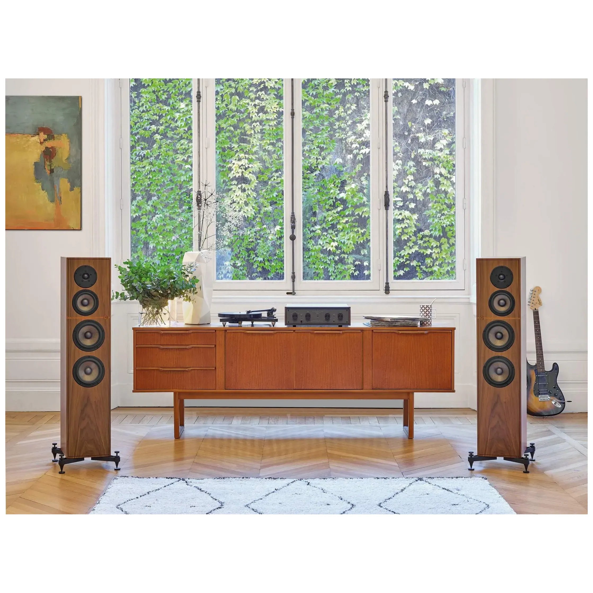Revival Audio ATALANTE 4