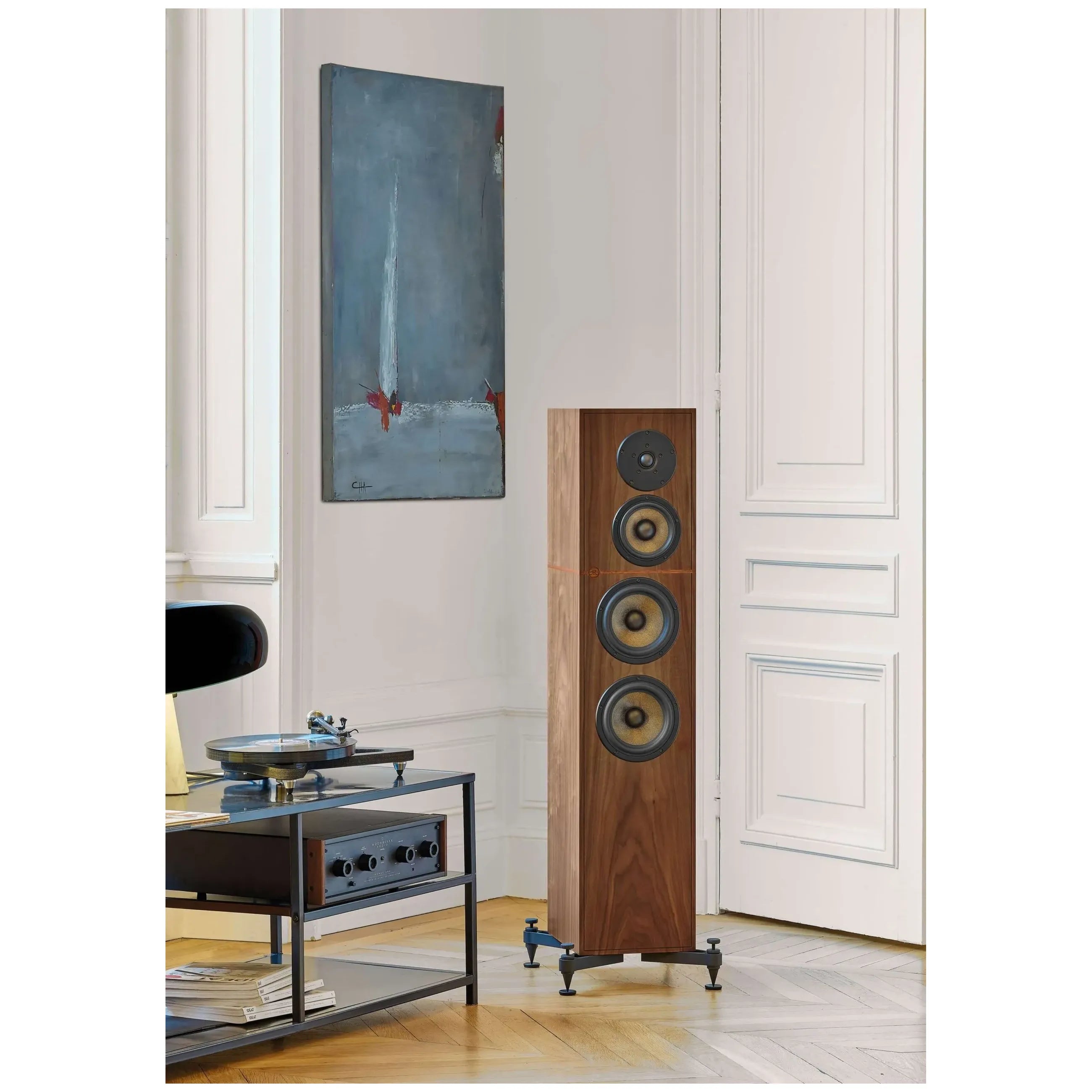 Revival Audio ATALANTE 4