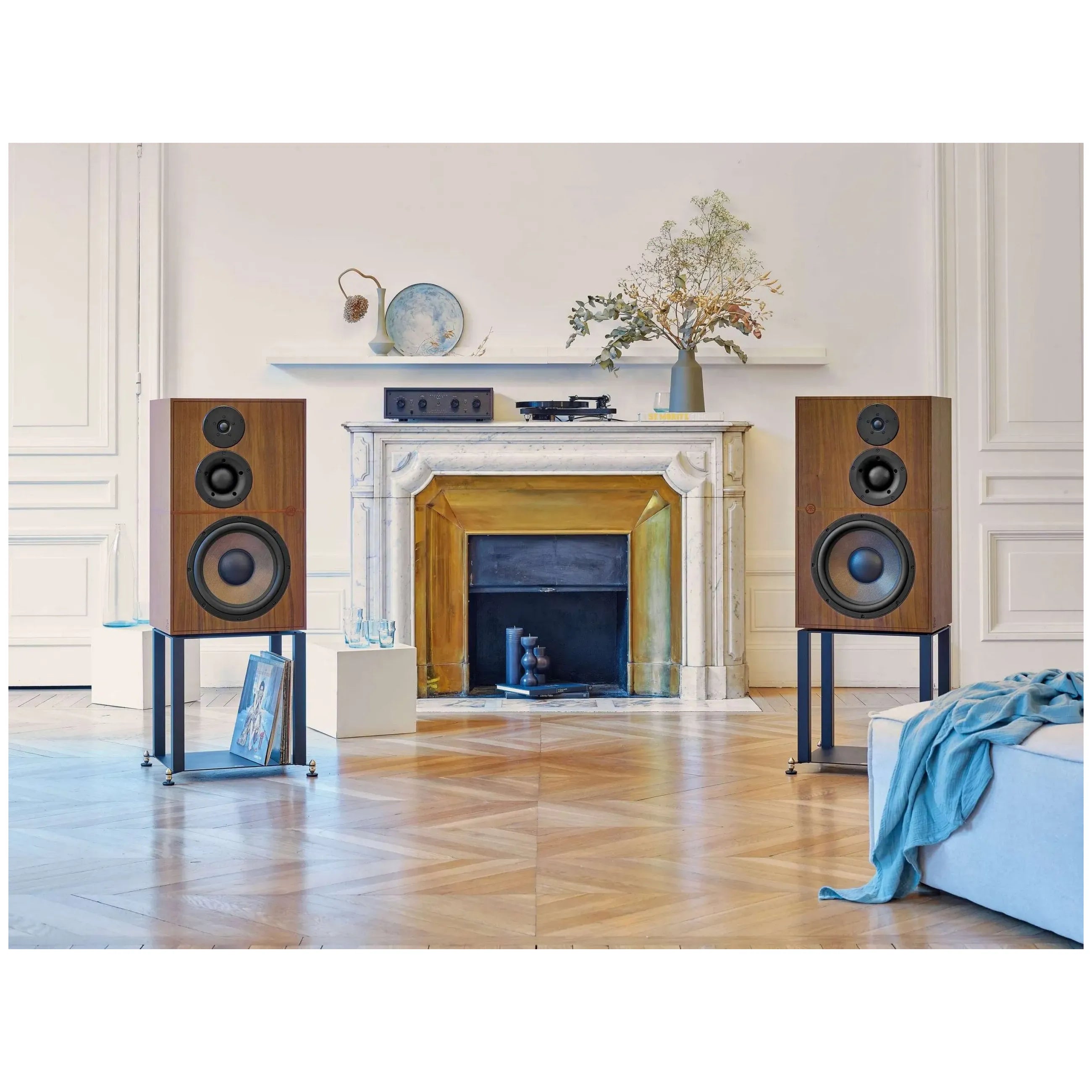 Revival Audio ATALANTE 5
