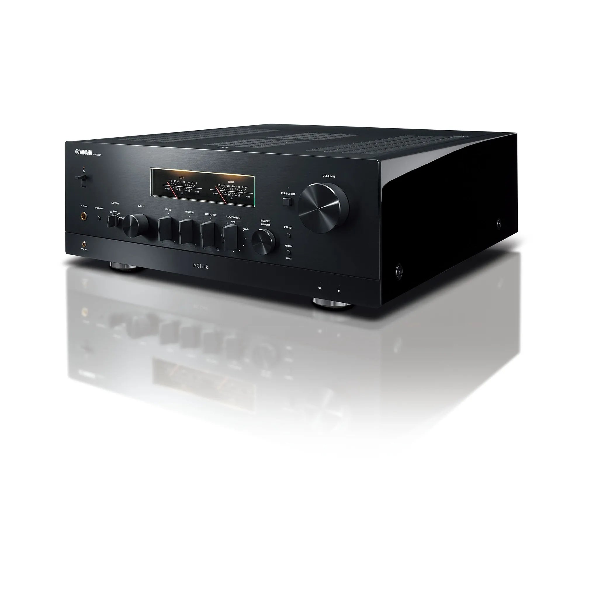 Ampli connecté Yamaha R-N2000A