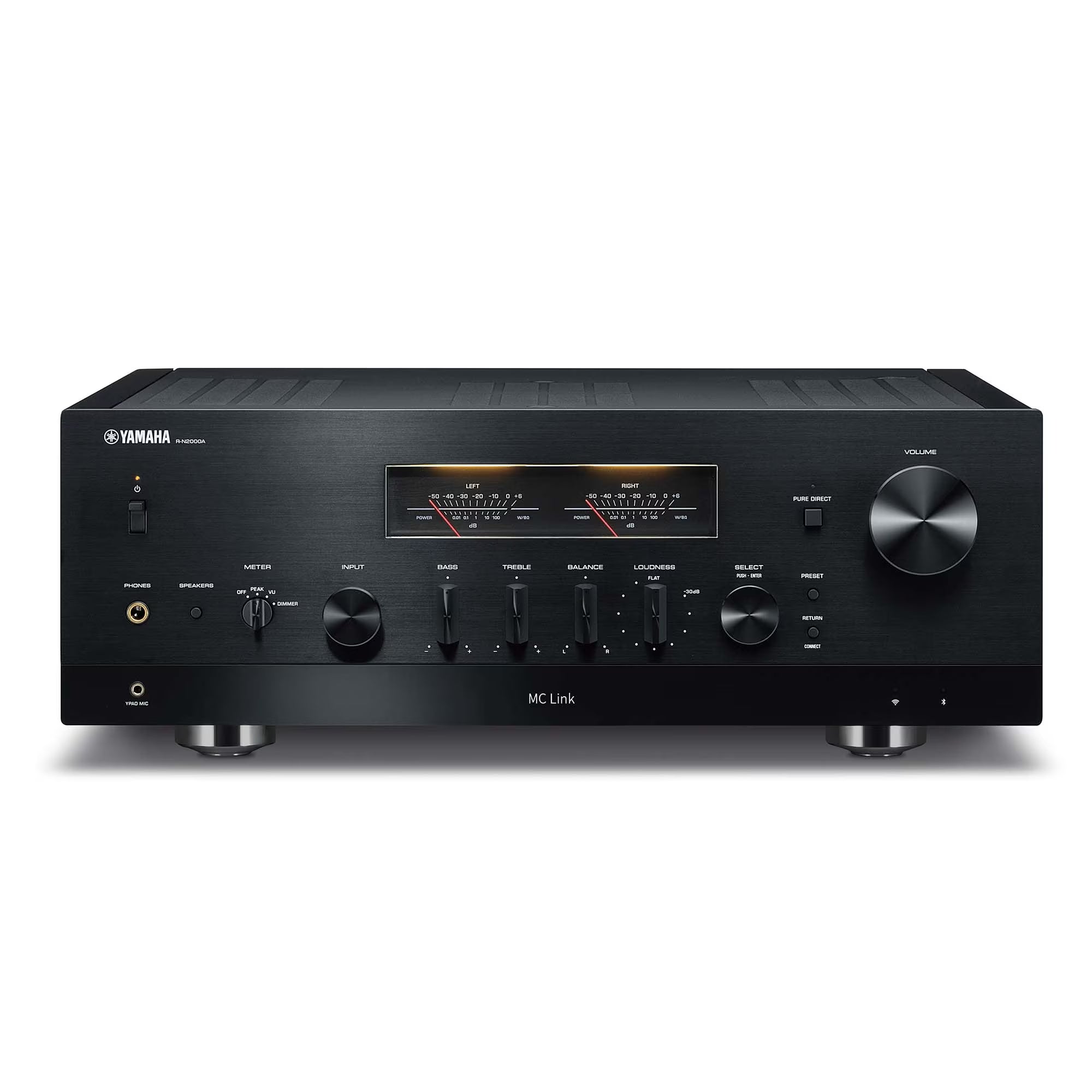 Ampli connecté Yamaha R-N2000A