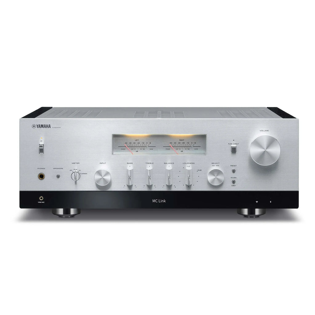 Ampli connecté Yamaha R-N2000A