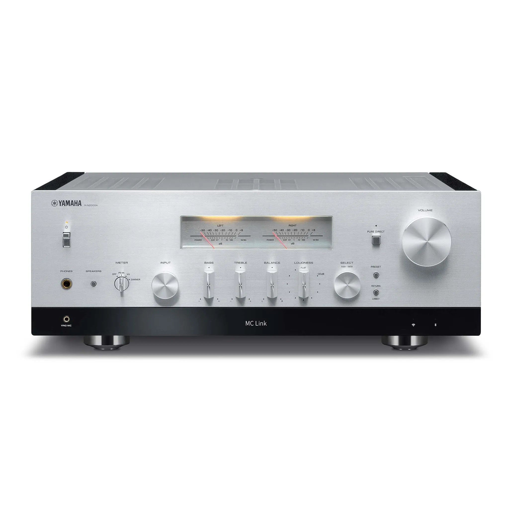 Ampli connecté Yamaha R-N2000A