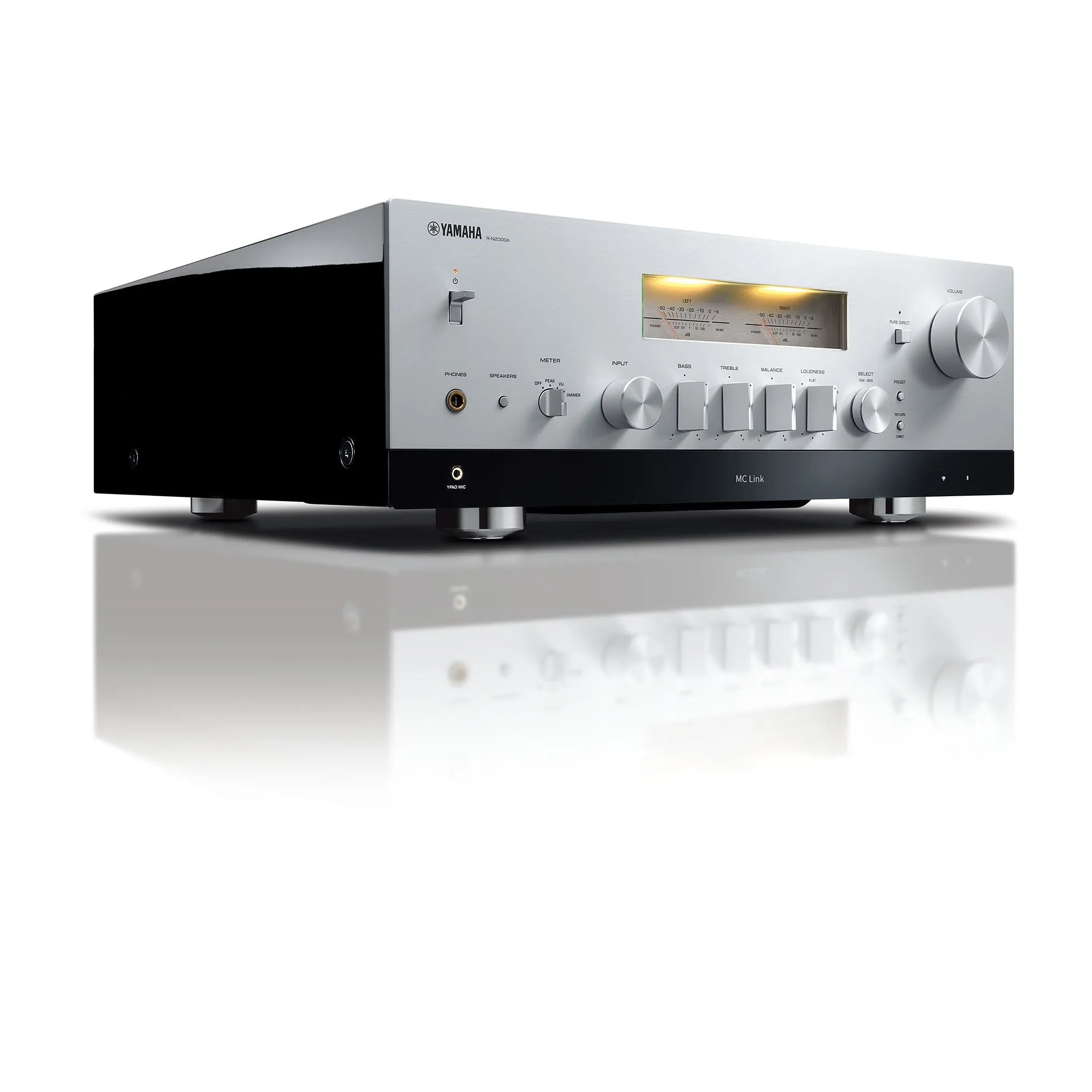 Ampli connecté Yamaha R-N2000A