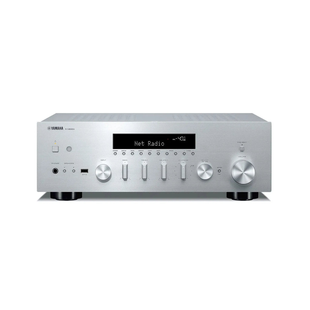 Amplificateur Yamaha R-N600A