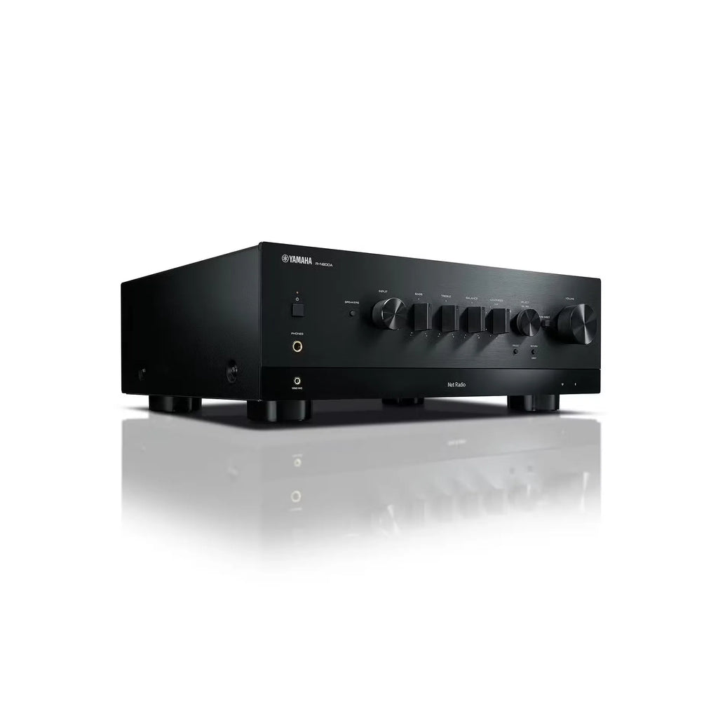 Amplificateur Yamaha R-N800A