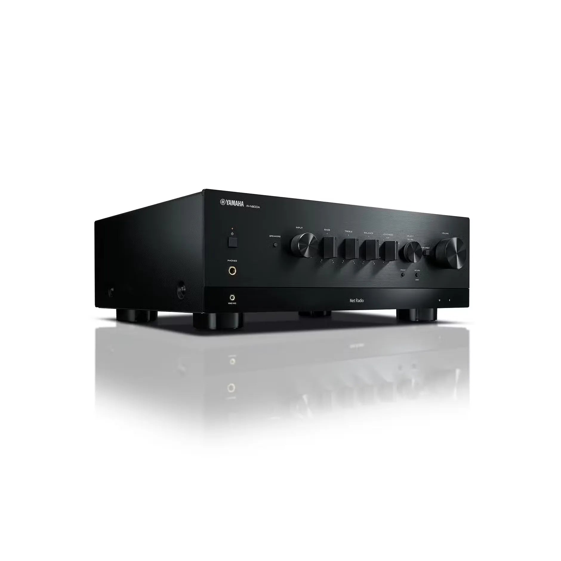 Amplificateur Yamaha R-N800A
