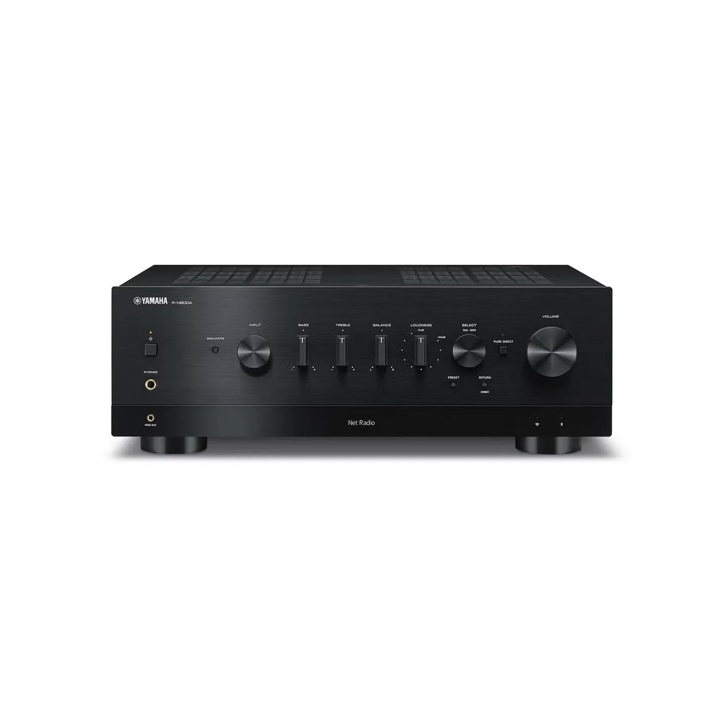 Amplificateur Yamaha R-N800A