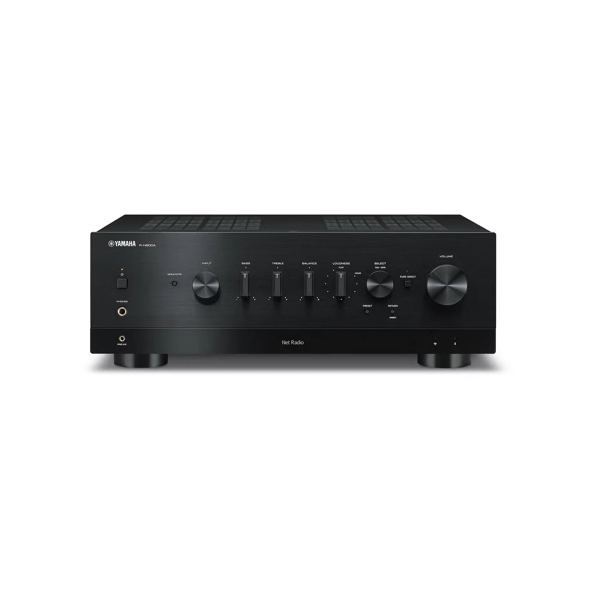 Amplificateur Yamaha R-N800A