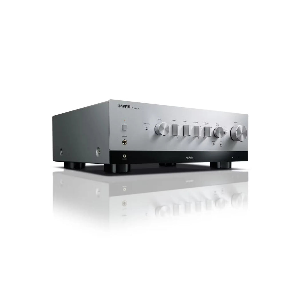 Amplificateur Yamaha R-N800A