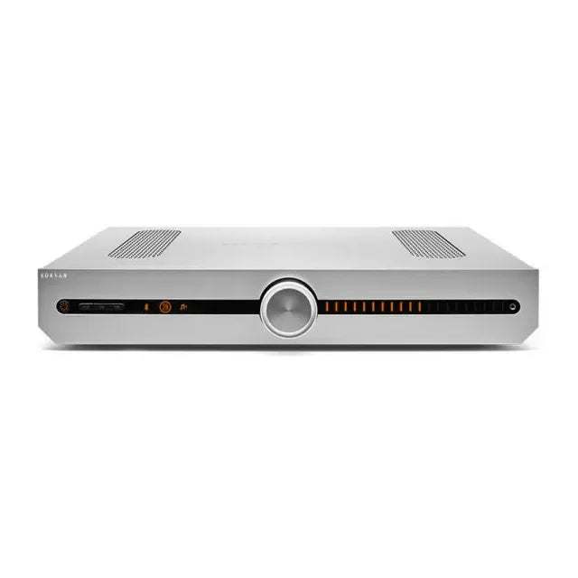 Pack lecteur CD + ampli intégré Roksan Atessa