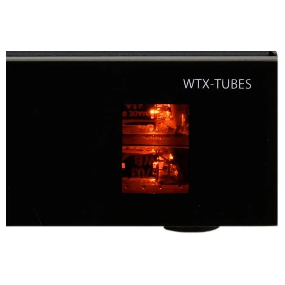 Récepteur Bluetooth Advance Paris WTX-Tubes