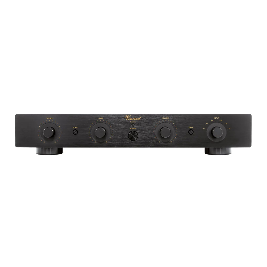 Préamplificateur Vincent SA-32