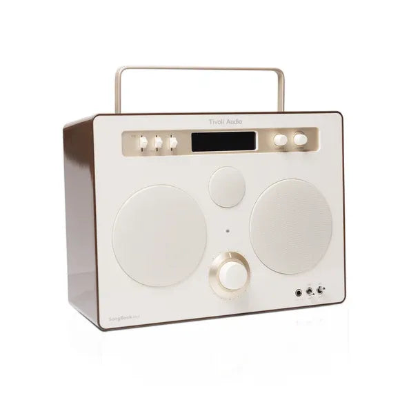 Enceinte Tivoli Audio SongBook Max