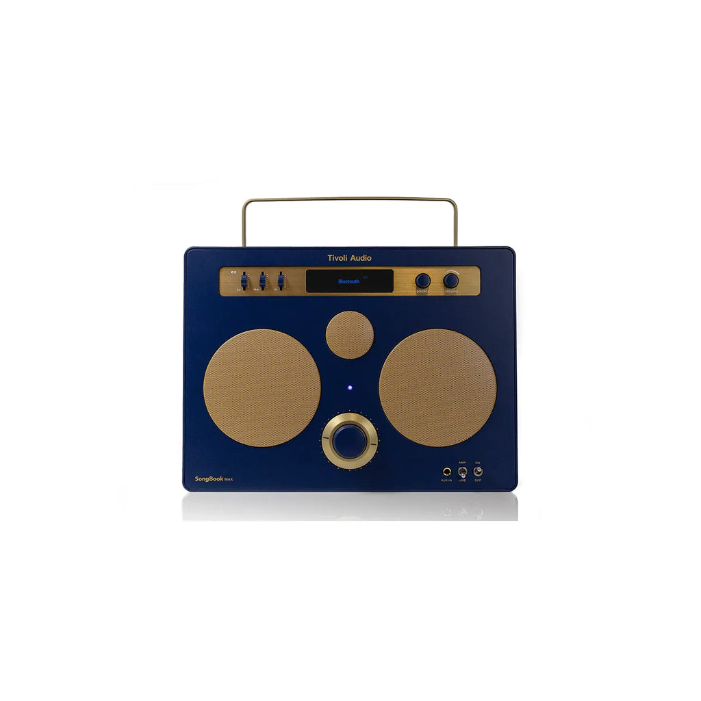 Enceinte Tivoli Audio SongBook Max