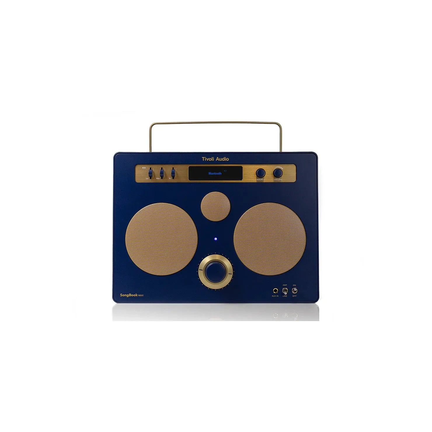 Enceinte Tivoli Audio SongBook Max