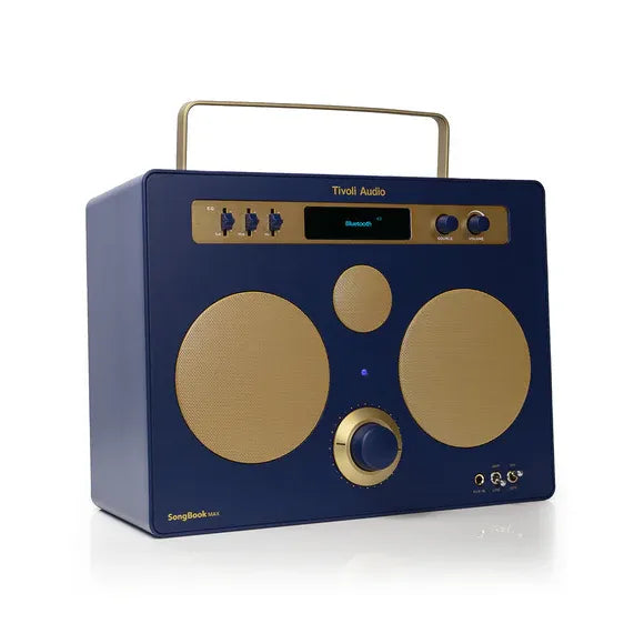 Enceinte Tivoli Audio SongBook Max