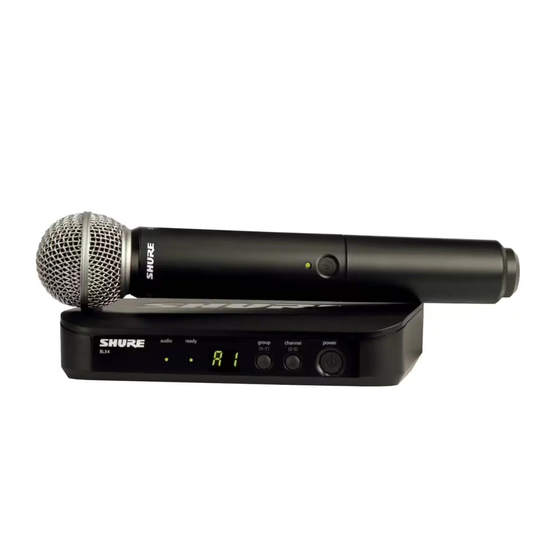 Shure BLX24E-SM58-M17