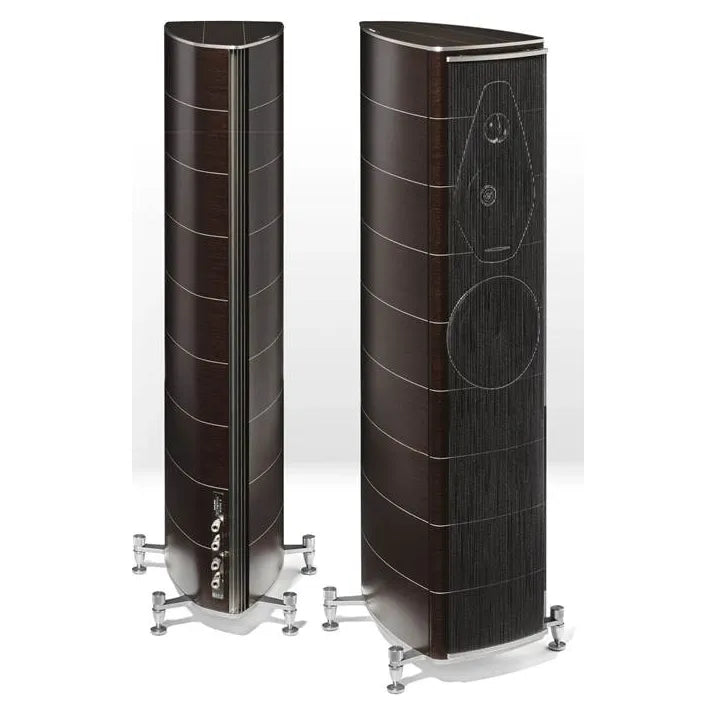 Enceintes Sonus Faber Olympica Nova II