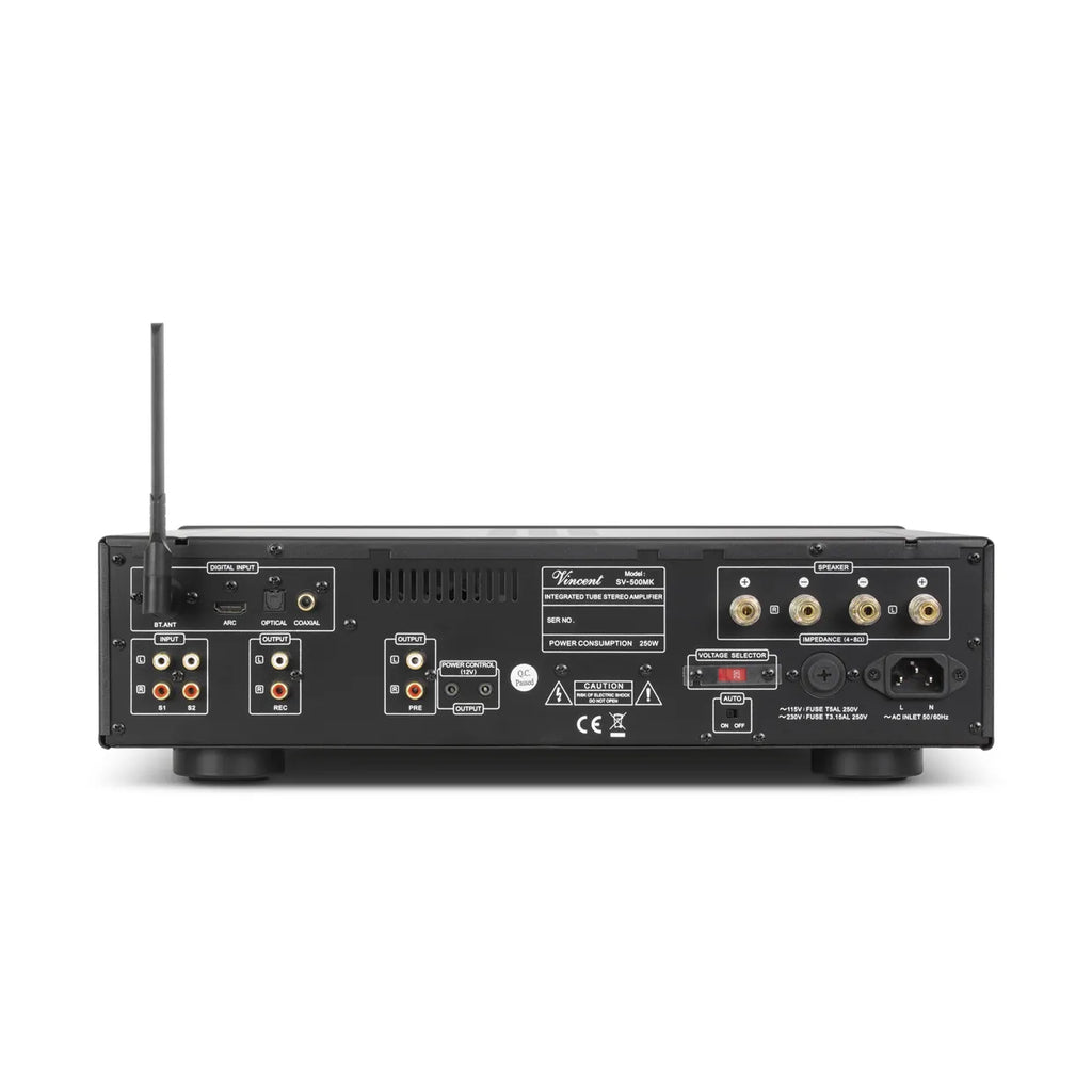 VINCENT SV-500 MK