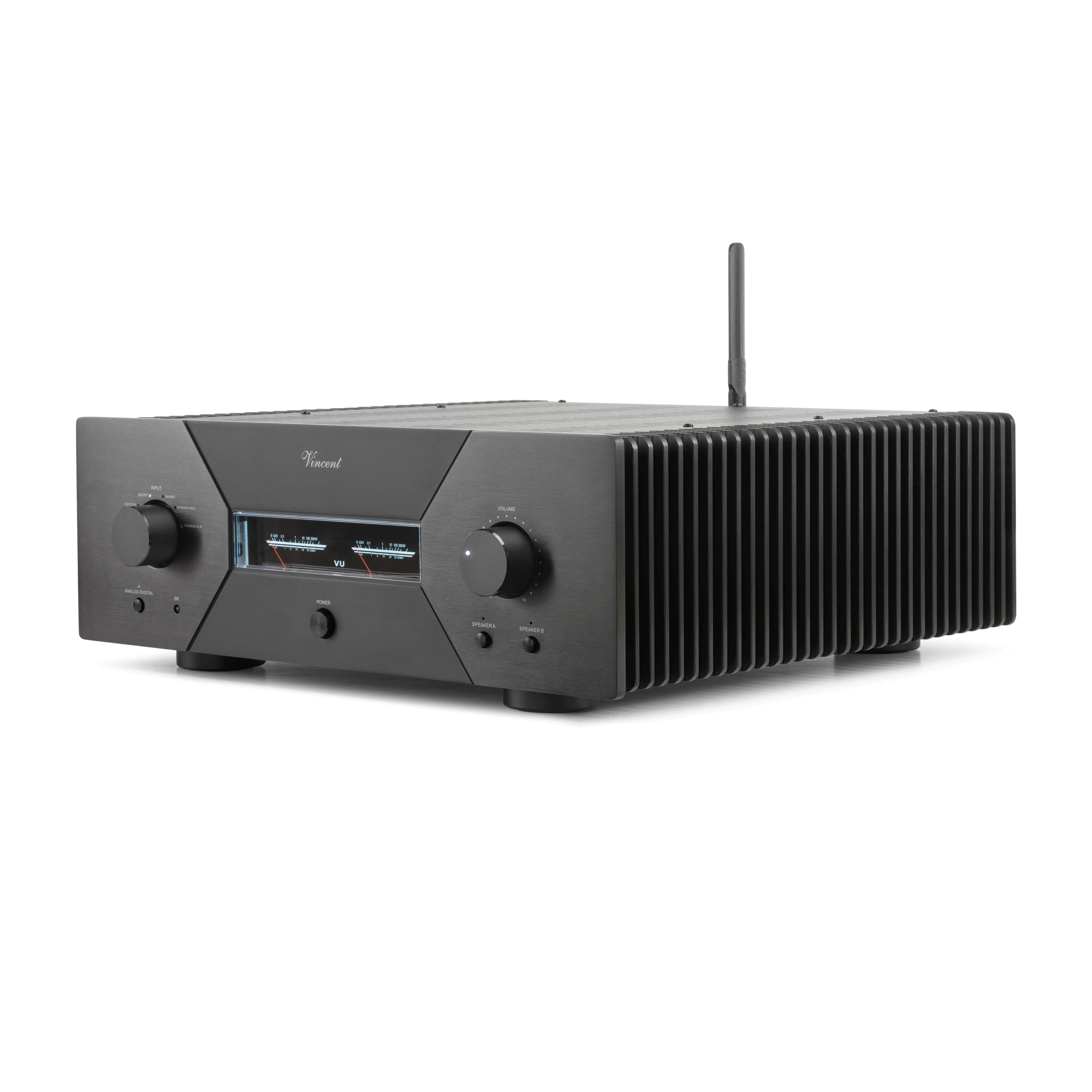 Amplificateur intégré - Vincent  SV-600