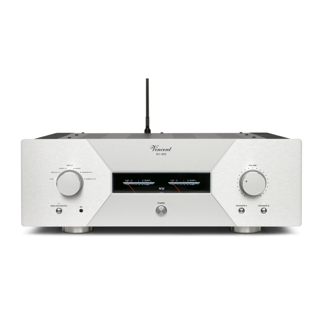 Amplificateur intégré - Vincent  SV-600